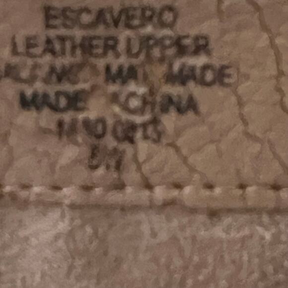 EASY SPIRIT Women's Black Booties Comfort Sole 8  Retro Preppy Boho - Picture 7 of 7